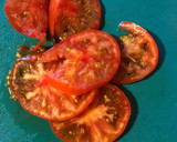 Foto del paso 3 de la receta: Pizza casera a mi manera🍕