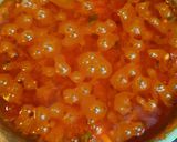 সেজোয়ান সস (schezwan sauce recipe in Bengali) রেসিপির ধাপ 5 ছবি