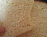 Foto langkah ke 6 dari resep Roti Tawar Metode Water Roux / Thangzhong Bread Loaf.