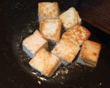 A picture of step 5 of Navratan Korma.