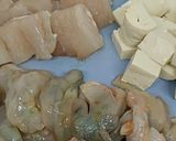 Foto langkah ke 2 dari resep Sup bukan tomyam.