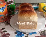 A picture of step 7 of Homemade Soft bread.