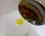 عکس مرحله 3 از دستور آبنبات پولکی زعفرانی