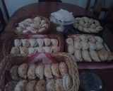Foto del paso 7 de la receta: Empanadas Salteñas by Porteña