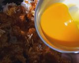 A picture of step 8 of Hydrabadi Chicken Biryani.