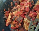Foto langkah ke 8 dari resep Dendeng Balado 🌶.