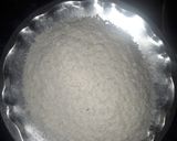 बरूदे की बर्फी (baroode ki barfi recipe in Hindi) रेसिपी चरण 1 फोटो