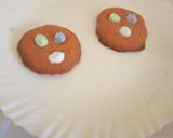 A picture of step 13 of Frosted Smiley Face Sugar Cookies# CookiesContest.