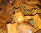 पनीर टिक्का (Paneer tikka recipe in hindi) रेसिपी चरण 2 फोटो
