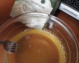 عکس مرحله 5 از دستور ژله رنگینی خرده شیشه نگین