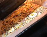Foto del paso 3 de la receta: Masa de pizza 🍕