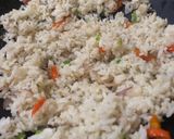 Foto langkah ke 3 dari resep Nasi Nyanyah (Nasi Goreng Betawi).