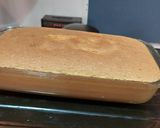 Foto del paso 7 de la receta: Queque de yogurt esponjoso