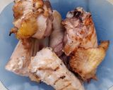 Foto langkah ke 1 dari resep Ayam Lodho Tulungagung.