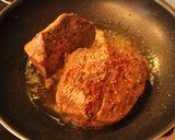 Foto del paso 6 de la receta: Tartufo en su salsa