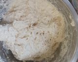 Foto del paso 2 de la receta: Pizza Casera con Polvo de Hornear 😁✨✨✨