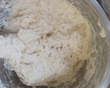 Foto del paso 2 de la receta: Pizza Casera con Polvo de Hornear 😁✨✨✨