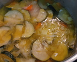 Foto del paso 10 de la receta: Puré de verduras