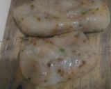 Foto langkah ke 5 dari resep Kerupuk Nasi Pedas.
