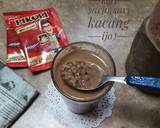 Cara Membuat Kopi sarjosari kacang ijo 5