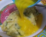 Foto langkah ke 7 dari resep Baked Mashed Potato - MPASI 11m.