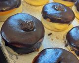 Foto del paso 7 de la receta: Sufganiot para Hanukka