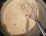 Foto del paso 4 de la receta: Mousse de queso con Oreo y coco