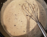 Foto del paso 4 de la receta: Mousse de queso con Oreo y coco