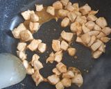 Potrawa Chińska z ryżem krok przepisu 1 zdjęcie