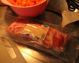 Foto del paso 3 de la receta: Wigos a la "Academia"