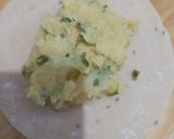 આલુ પરાઠા (Aloo Paratha Recipe In Gujarati) રેસીપી સ્ટેપ4ફોટો