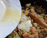 Foto del paso 5 de la receta: Calabacines rellenos de salmón ahumado