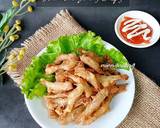 Cara Membuat Ikan Teri Goreng Crispy 3