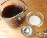 沁涼療癒～熊本熊咖啡凍的食譜步驟2照片