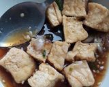 Foto langkah ke 3 dari resep Tahu gejrot cirebon.