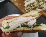 Foto del passaggio 5 della ricetta Petto di tacchino alle erbe cotto a bassa temperatura
