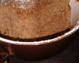 Foto del paso 6 de la receta: Tortita de chocolate rápida para micro