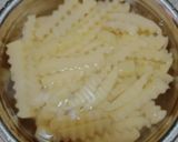 Foto langkah ke 2 dari resep Kentang Goreng.
