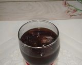 Foto langkah ke 5 dari resep Kopi garam Vietnam (cà phê muối).