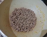 Foto langkah ke 2 dari resep Saus Bolognese.