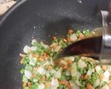 Foto del paso 7 de la receta Arroz chino tres delícias