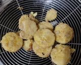 Foto langkah ke 2 dari resep Tumis Jamur Kuping Brokoli Tofu Saus Tiram.