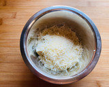 Foto del paso 5 de la receta: Risotto Ibérico