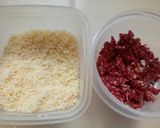 Foto del paso 4 de la receta: Pancitos de Manteca Saborizados