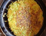 বাঁধাকপির ধোঁকা(badnhakopir dhoka recipe in Bengali) রেসিপি ধাপ - 2 ছবি