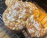 Foto del passaggio 4 della ricetta La mia Colomba (ricetta senza lievitazione)