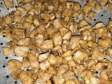Orak arik tempe