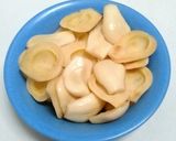 Foto langkah ke 1 dari resep Setup Salak.