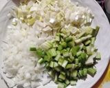 Foto del paso 1 de la receta: Crema de champiñones