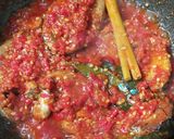 Foto langkah ke 3 dari resep Balado Tongkol.